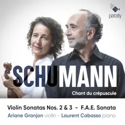 Chant du crépuscule