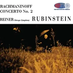Concerto no. 2 Concerto no. 2