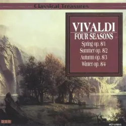 Four Seasons Four Seasons