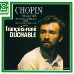 4 Ballades