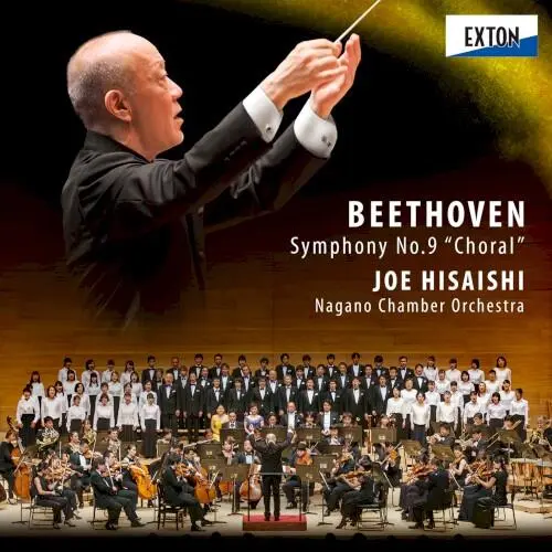 Symphony No. 9 "Choral"