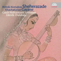 Rimsky‐Korsakov: Sheherazade / Khachaturian: Gayane