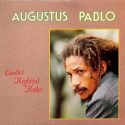 Earth’s Rightful Ruler