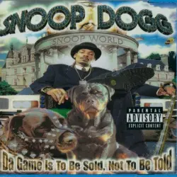 Da Game Is to Be Sold, Not to Be Told