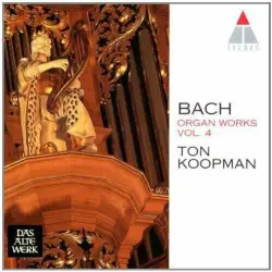 Organ Works, Volume 4 Organ Works, Volume 4