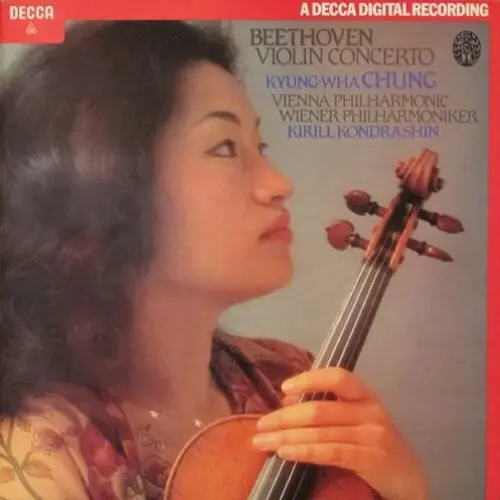 Violin Concerto