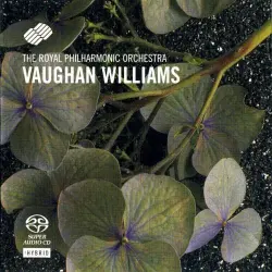 Orchestral Works