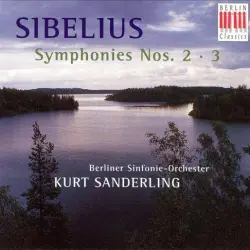 Symphonies Nos. 2, 3 Symphonies Nos. 2, 3