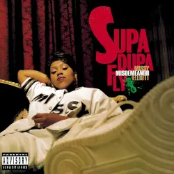 Supa Dupa Fly Supa Dupa Fly