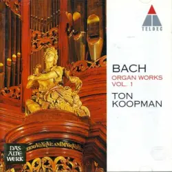 Organ Works, Volume 1 Organ Works, Volume 1