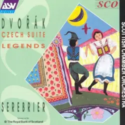 Czech Suite / Legends