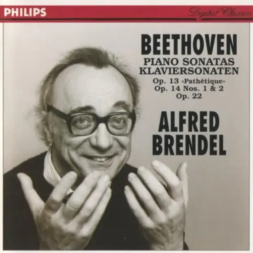 Piano Sonatas Nos. 8-11
