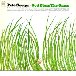God Bless the Grass