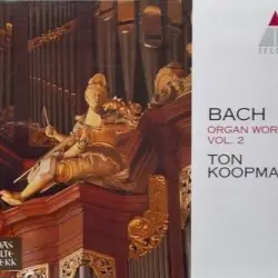 Organ Works, Volume 2 Organ Works, Volume 2