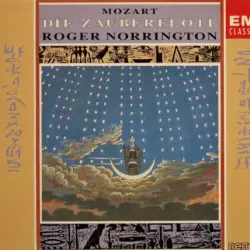 Die Zauberflöte