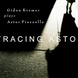 Tracing Astor Tracing Astor