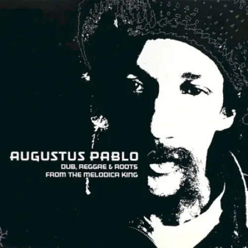 Dub, Reggae & Roots From the Melodica King