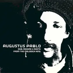 Dub, Reggae & Roots From the Melodica King