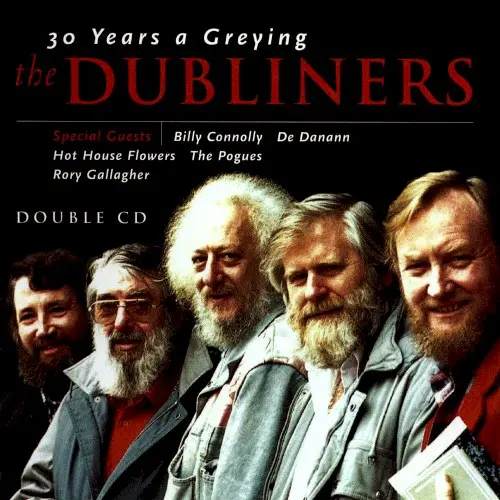 30 Years A‐Greying