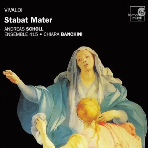 Stabat Mater