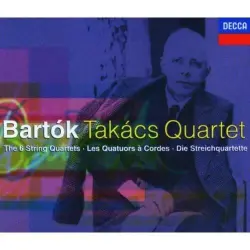 String Quartets