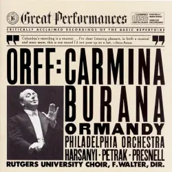 Carmina Burana