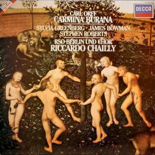 Carmina Burana
