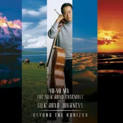 Silk Road Journeys: Beyond the Horizon