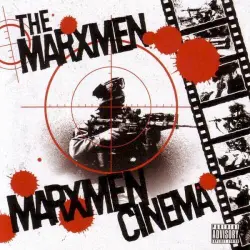 Marxmen Cinema Marxmen Cinema