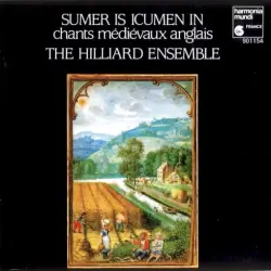 Sumer Is Icumen In (Chants medievaux anglais) Sumer Is Icumen In (Chants medievaux anglais)