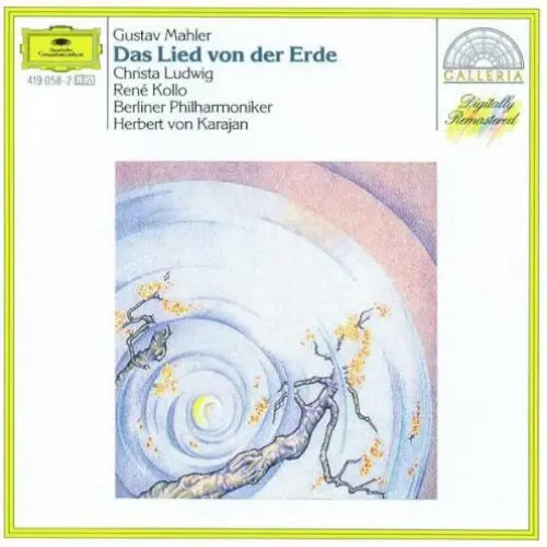 Das Lied von der Erde