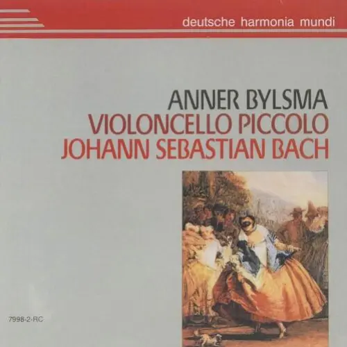 Violoncello Piccolo