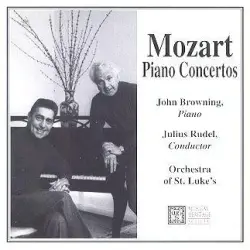 Piano Concertos