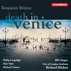 Death in Venice