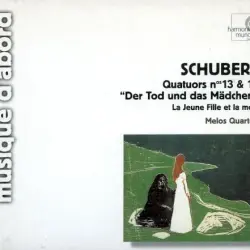 Quatuors à cordes, Nos. 13, 14