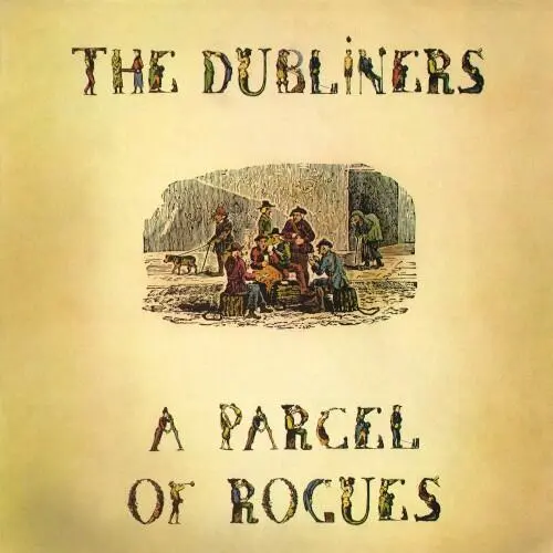 A Parcel of Rogues