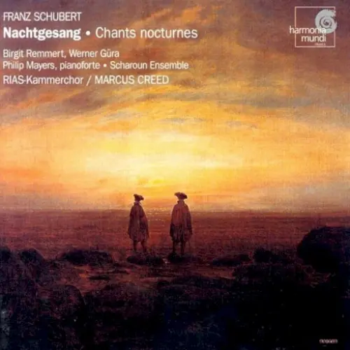 Nachtgesang