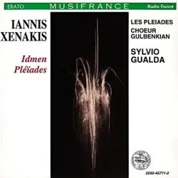 Idmen / Pléïades