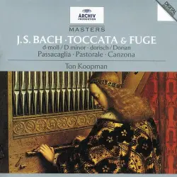 Toccata & Fuge Toccata & Fuge