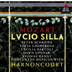 Lucio Silla