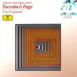 Toccata & Fuge Toccata & Fuge