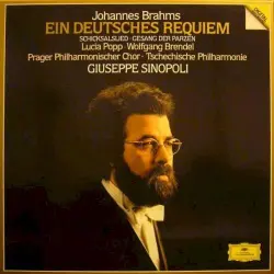 Ein deutsches Requiem