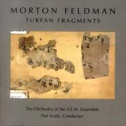 Turfan Fragments