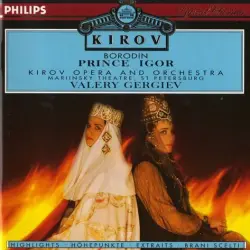 Prince Igor