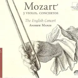 3 Violin Concertos 3 Violin Concertos