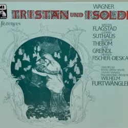 Tristan und Isolde