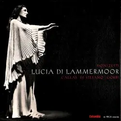 Lucia di Lammermoor
