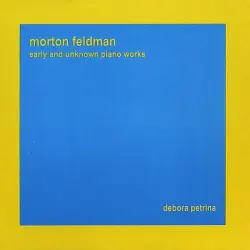 Early and Unknown Piano Works