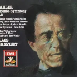 Symphony no. 8