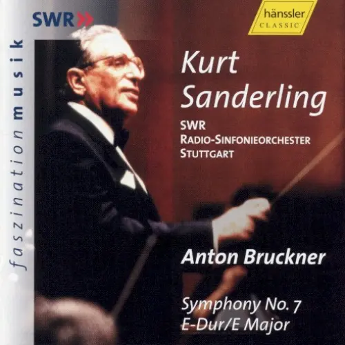 Symphony no. 7 in E major